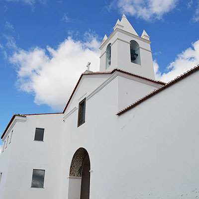 Igreja do Convento de Nossa Senhora da Conceição