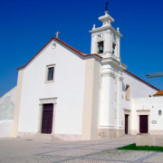 Igreja de São Lourenço, Arranhó