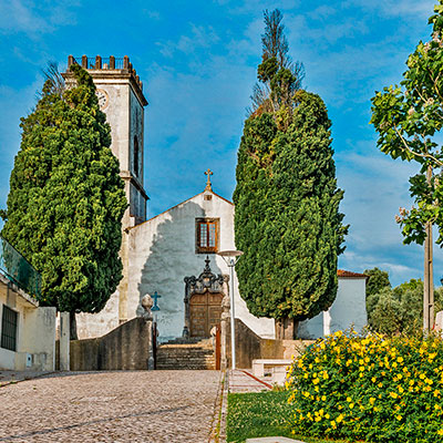 CondeixaaNova e os seus órgãos de tubos Musorbis