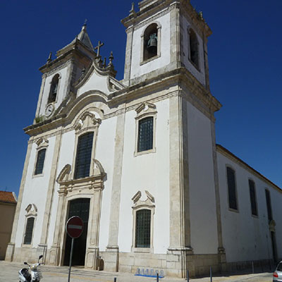 Igreja Matriz de Ílhavo