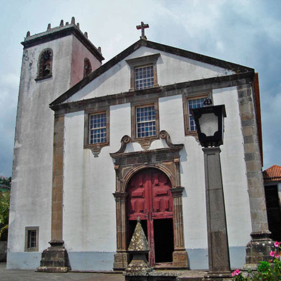 Igreja Matriz de São Jorge