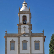 Igreja Matriz de São João da Madeira