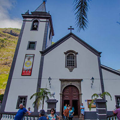 Igreja Matriz de São Vicente