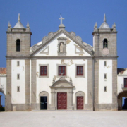 Igreja de Nossa Senhora do Cabo (Espichel)