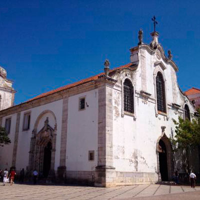 Igreja Matriz de São Julião