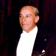 Silva Pereira, maestro, de Celorico da Beira
