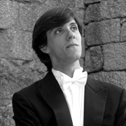 José Dias, pianista, de Fafe