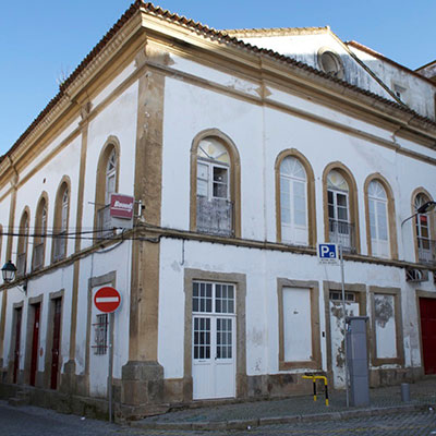 Teatro Portalegrense