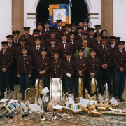 Banda Filarmónica de Barrancos