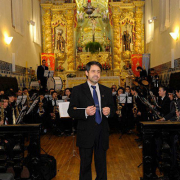 Banda Musical de Santa Tecla, Celorico de Basto