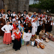 Grupo Folclórico e Cultural "As Lavradeiras do Vale do Sousa"