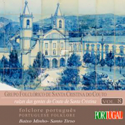 Grupo Folclórico de Santa Cristina do Couto