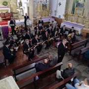 Filarmónica União Santa Cruz