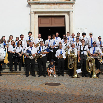 Banda Municipal Mouranense