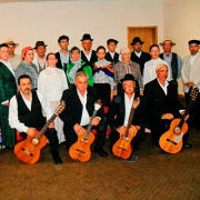 Grupo Folclórico da Casa do Povo de Guadalupe