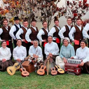 Grupo de Folclore da Casa do Povo de Santana