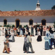 Rancho Folclórico de São Bartolomeu de Messines