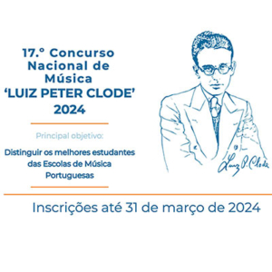 Concurso Nacional de Música Luiz Peter Clode