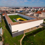 Escola Superior de Música de Lisboa, créditos Adriano Neves