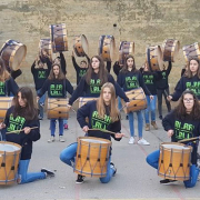 Grupo de Percussão Paradiddle (Olivais)