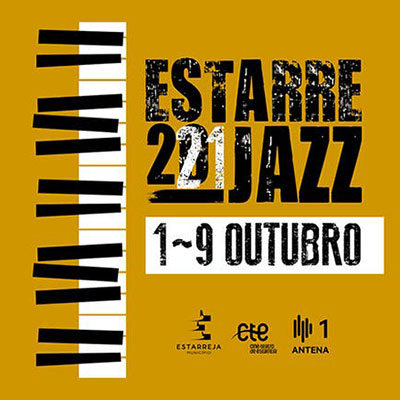 Estarrejazz - Festival de Jazz de Estarreja
