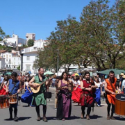 Festival da Rainha, Estremoz