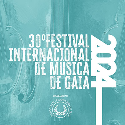 Festival Internacional de Música de Gaia