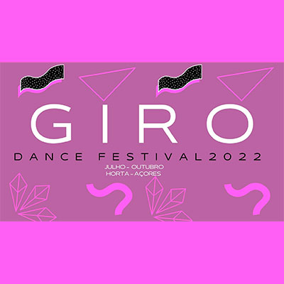 GIRO Dance Festival