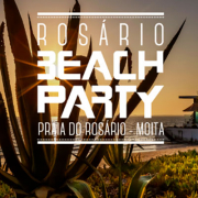 Rosário Beach Party, Moita