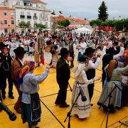 Festival Anual do Rancho Folclórico “Os Camponeses de Odivelas”