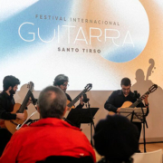 Festival Internacional de Guitarra de Santo Tirso