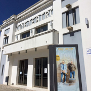 Cine-Teatro de Sobral de Monte Agraço
