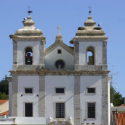 Igreja Matriz de Alcácer do Sal