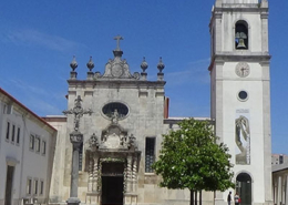 Sé de Aveiro