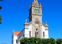 Igreja Matriz de Espinho