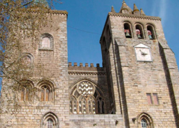 Sé de Évora