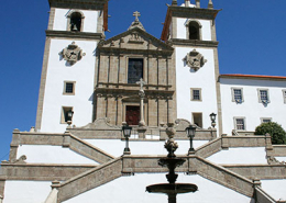Igreja Matriz de Santa Maria da Feira