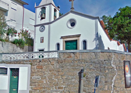 Igreja Matriz da Foz do Sousa