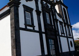 Igreja Matriz de Nossa Senhora da PiedadeIgreja Matriz de Nossa Senhora da Piedade