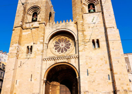 Sé de Lisboa