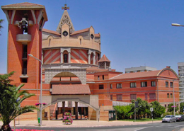 Igreja da Portela de Sacavém