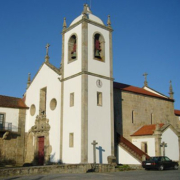 Igreja Matriz de Vila Boa de Quires