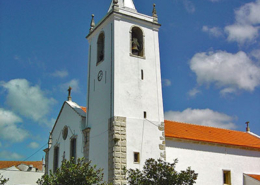 Igreja Matriz de Mira