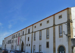Igreja Matriz de Semide
