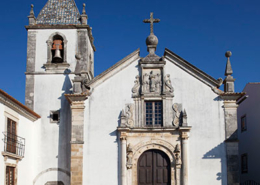 Igreja da Misericórdia