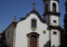 Igreja de São Luís Matriz de Pinhel