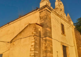 Igreja da Misericórdia de Portel
