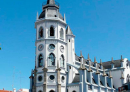 Igreja Matriz de Reguengos de Monsaraz