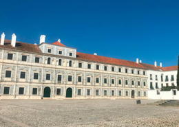 Paço Ducal de Vila Viçosa