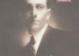 António Menano, fadista, de Fornos de Algodres